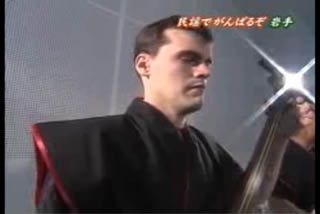 TVI Video